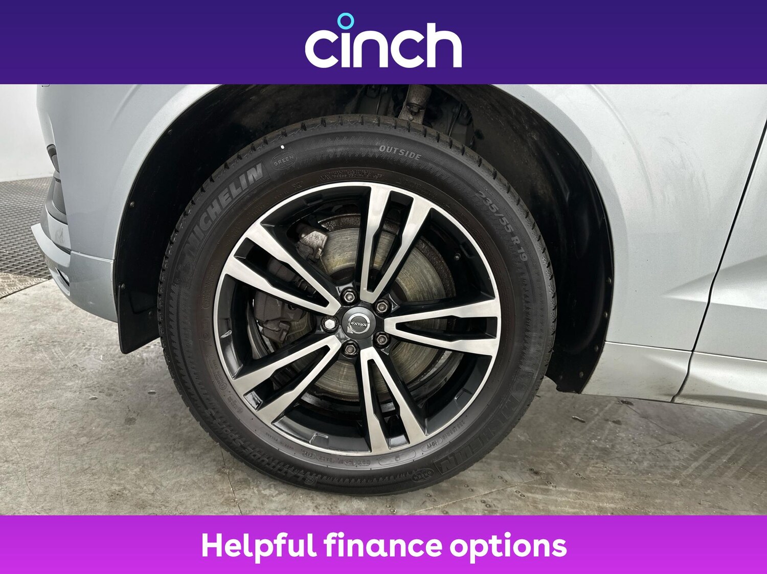 Used Volvo XC60 2019 for sale - 76731737: Photo 24