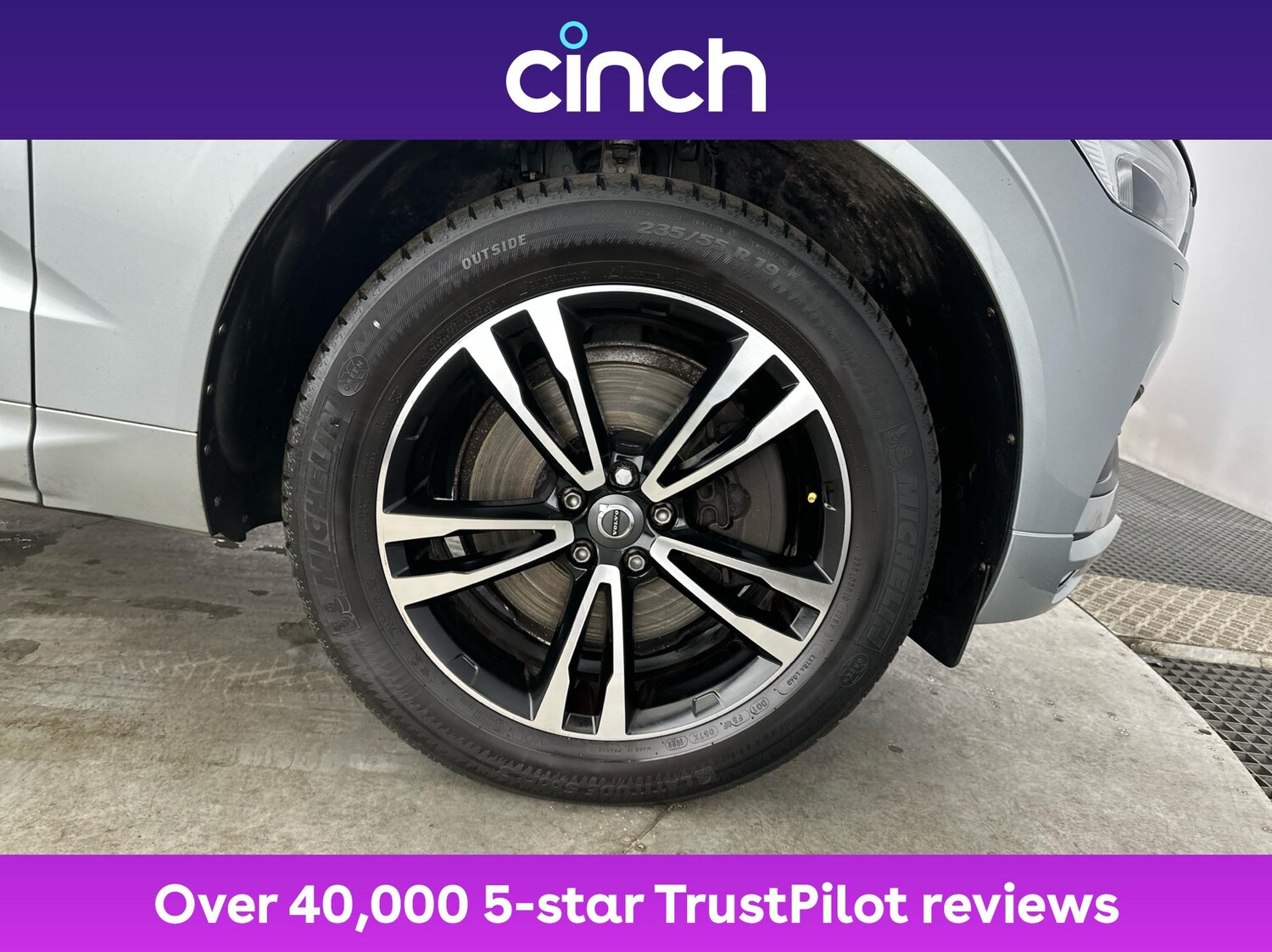 Used Volvo XC60 2019 for sale - 76731737: Photo 28