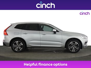 Used Volvo XC60 2019 for sale - 76731737: Photo