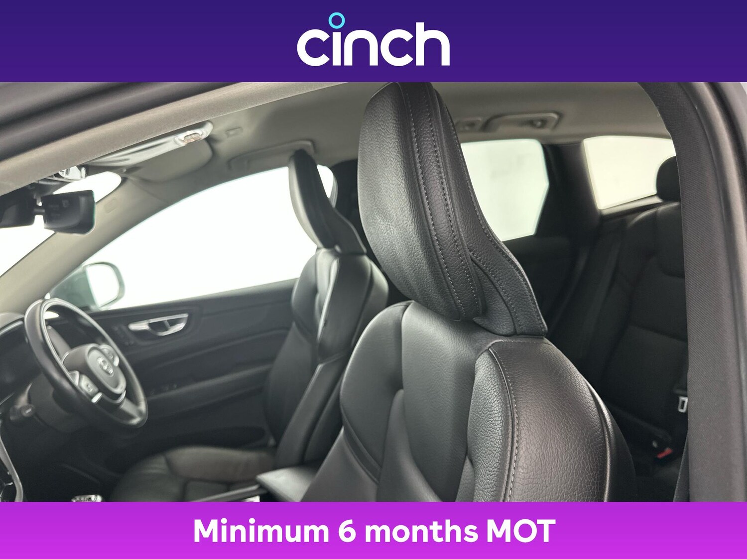 Used Volvo XC60 2019 for sale - 76731737: Photo 32