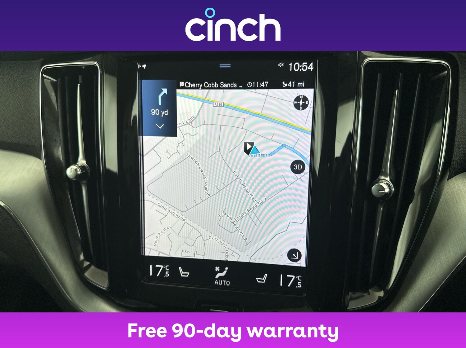 Used Volvo XC60 2019 for sale - 76731737: Photo 34