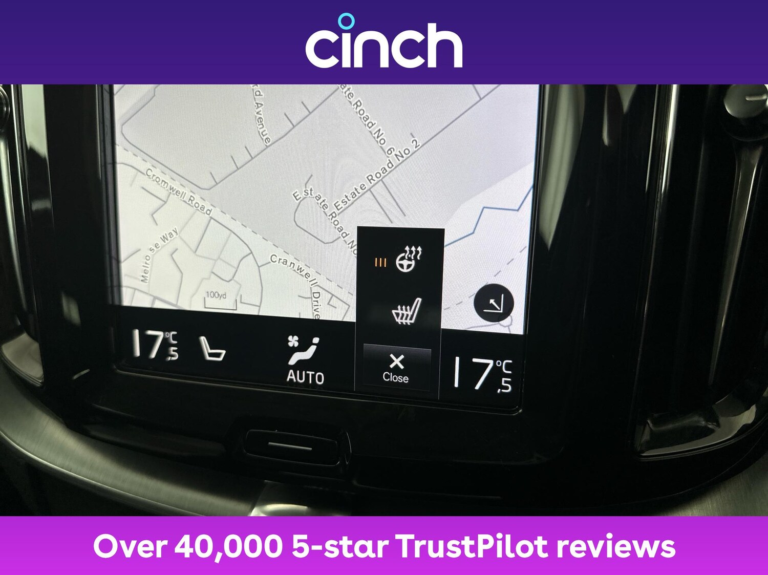 Used Volvo XC60 2019 for sale - 76731737: Photo 38