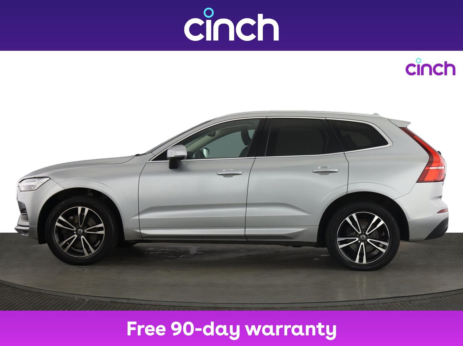 Used Volvo XC60 2019 for sale - 76731737: Photo 8