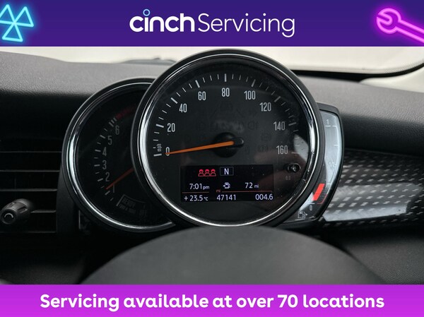 Used MINI Hatch 2018 for sale - 75462873: Photo 18