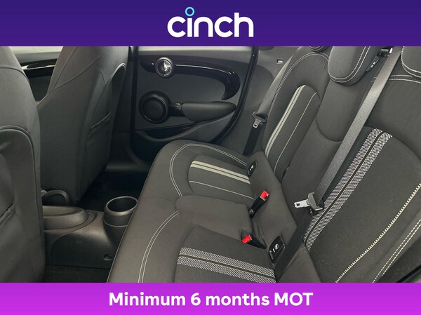 Used MINI Hatch 2018 for sale - 75462873: Photo 20