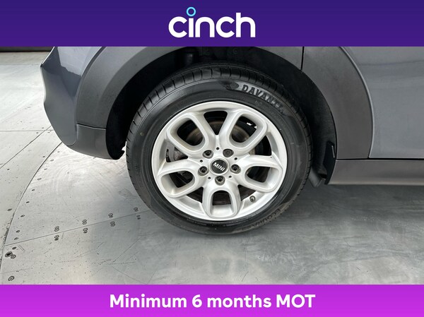 Used MINI Hatch 2018 for sale - 75462873: Photo 27