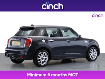 Used MINI Hatch 2018 for sale - 75462873: Photo