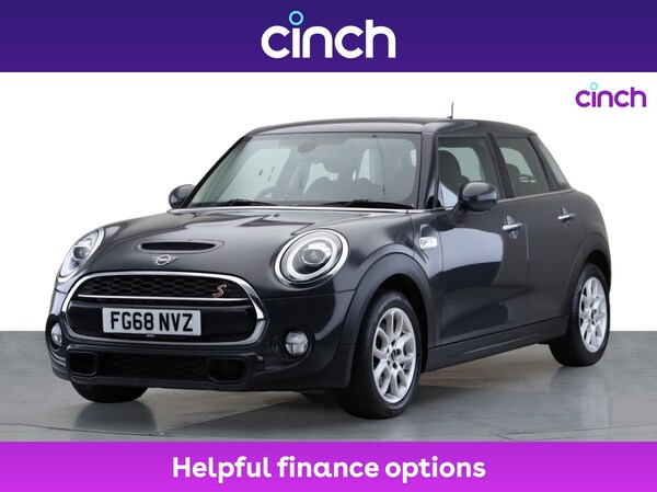 Used MINI Hatch 2018 for sale - 75462873: Photo 9