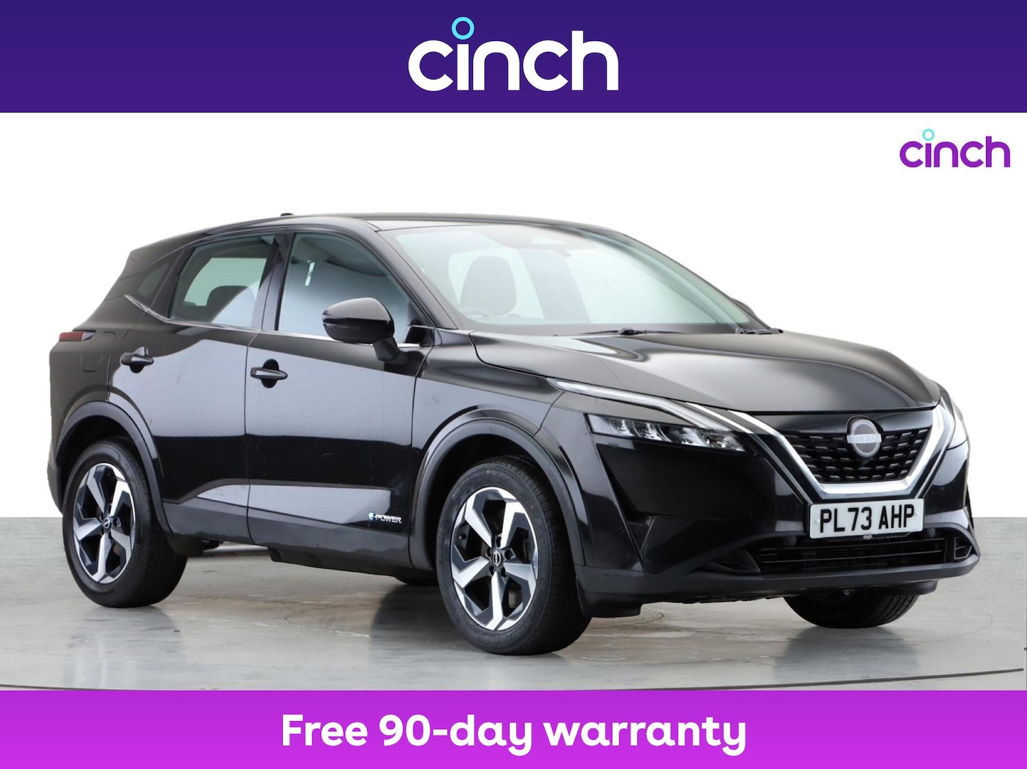 Used Nissan Qashqai 2023 for sale - 76487225: Photo 1