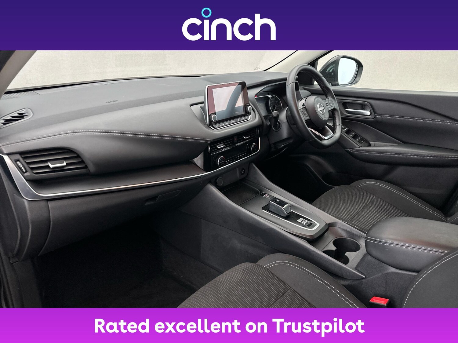 Used Nissan Qashqai 2023 for sale - 76487225: Photo 14