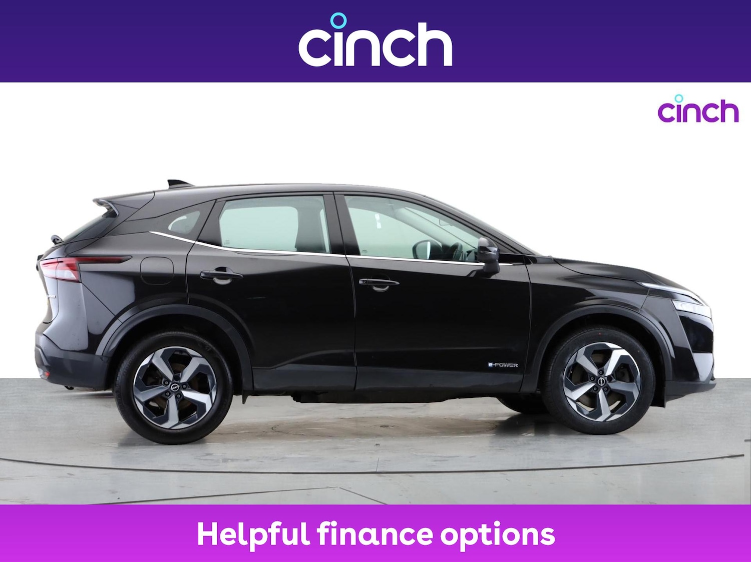 Used Nissan Qashqai 2023 for sale - 76487225: Photo 2