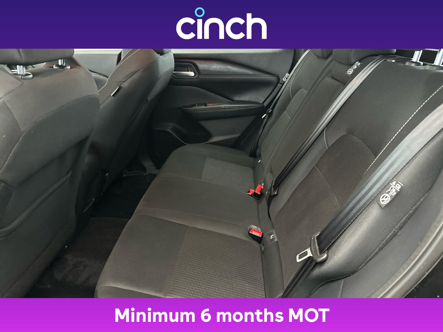 Used Nissan Qashqai 2023 for sale - 76487225: Photo 20