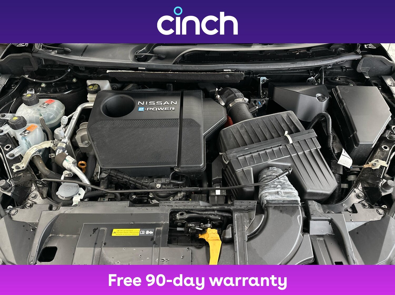 Used Nissan Qashqai 2023 for sale - 76487225: Photo 23