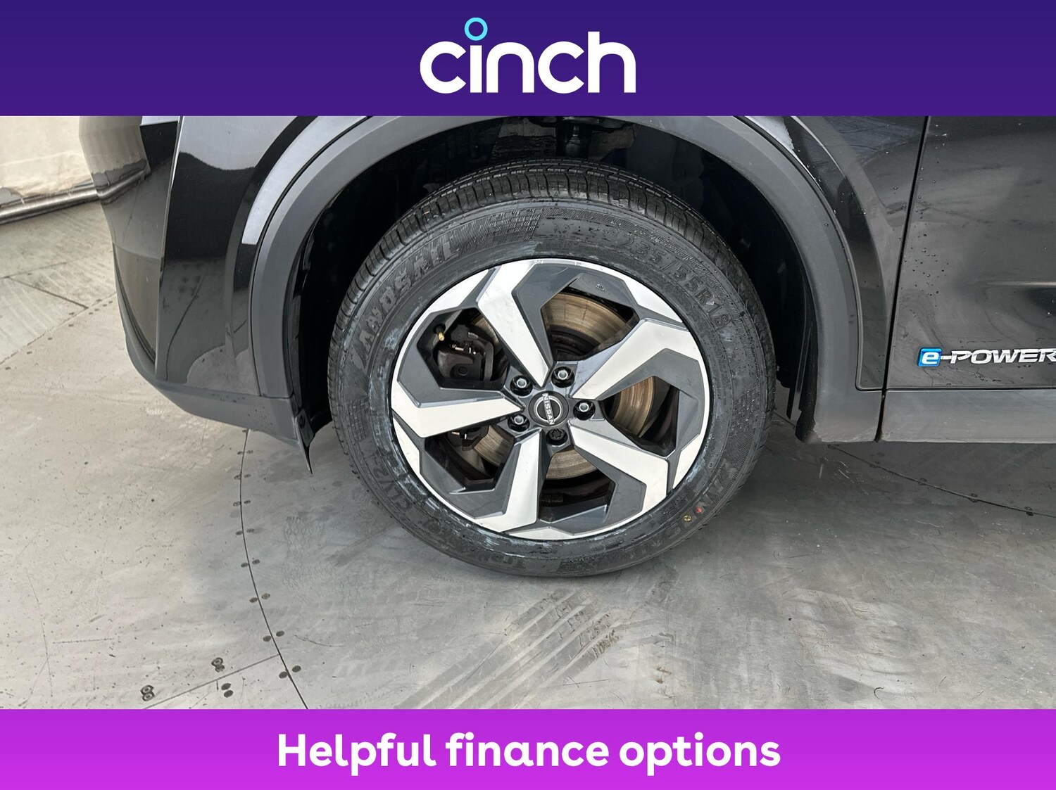 Used Nissan Qashqai 2023 for sale - 76487225: Photo 24