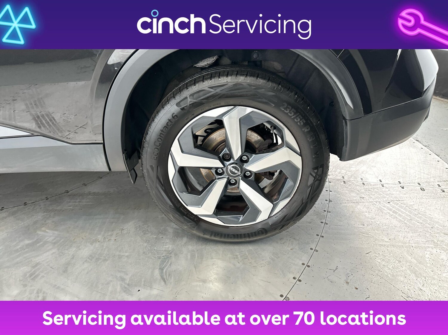 Used Nissan Qashqai 2023 for sale - 76487225: Photo 26