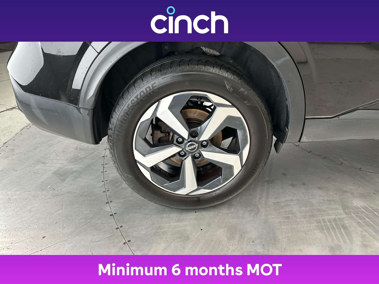 Used Nissan Qashqai 2023 for sale - 76487225: Photo 27