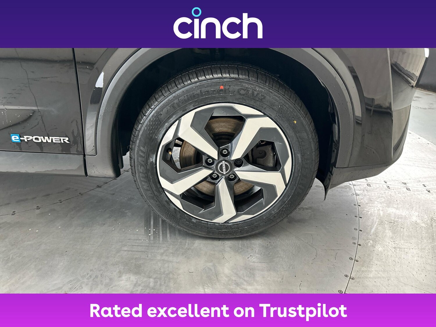 Used Nissan Qashqai 2023 for sale - 76487225: Photo 28