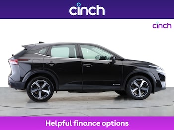 Used Nissan Qashqai 2023 for sale - 76487225: Photo