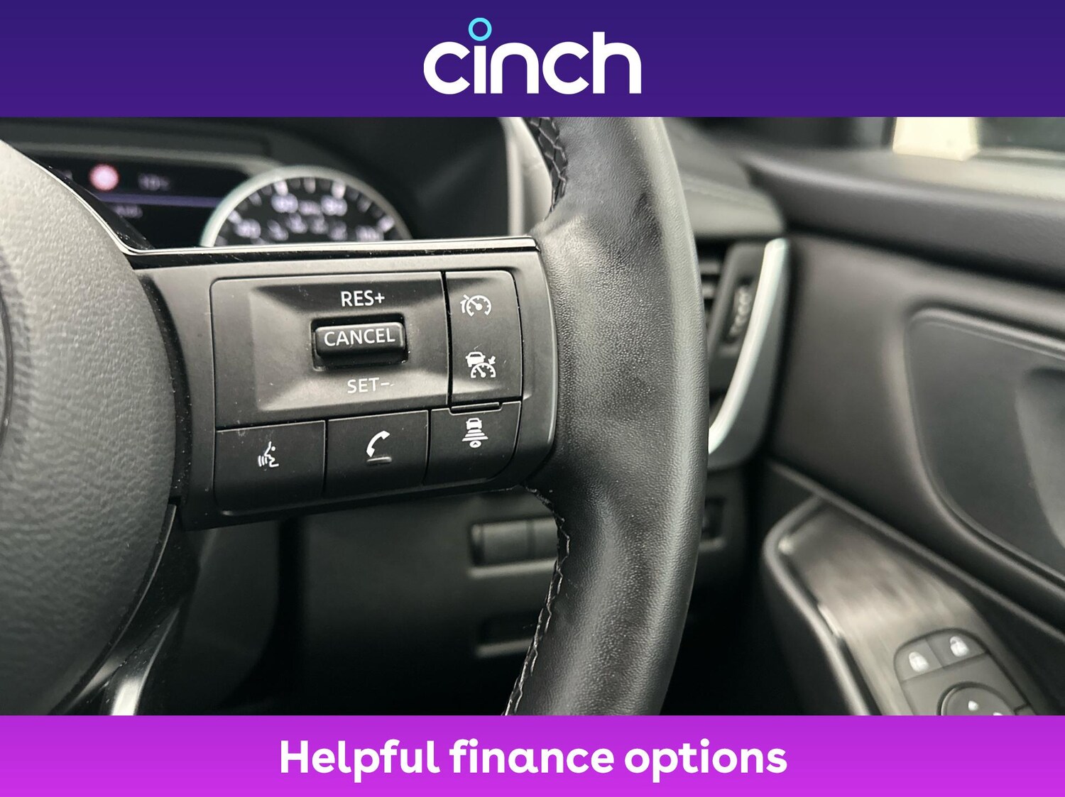 Used Nissan Qashqai 2023 for sale - 76487225: Photo 30