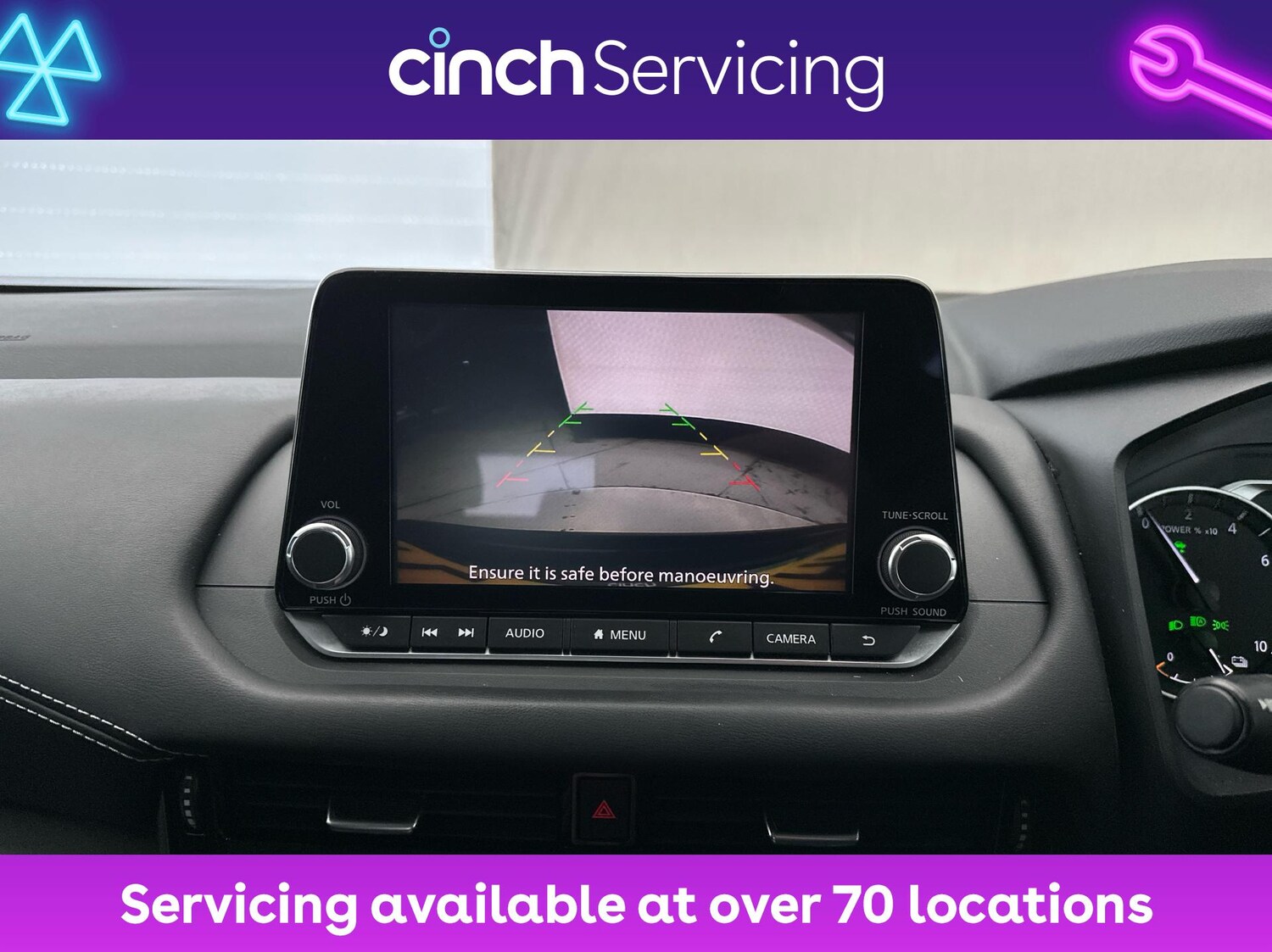 Used Nissan Qashqai 2023 for sale - 76487225: Photo 31