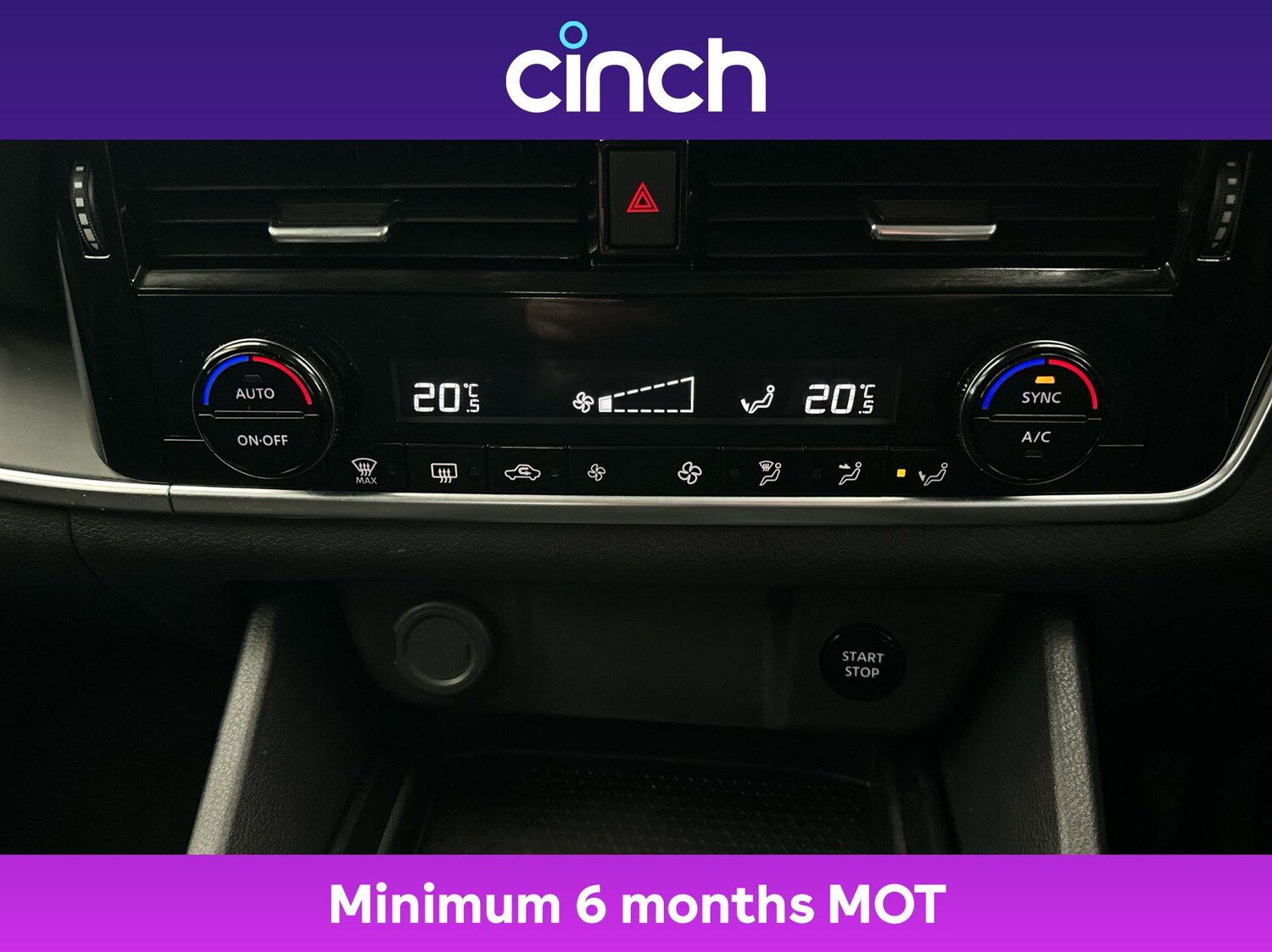 Used Nissan Qashqai 2023 for sale - 76487225: Photo 32