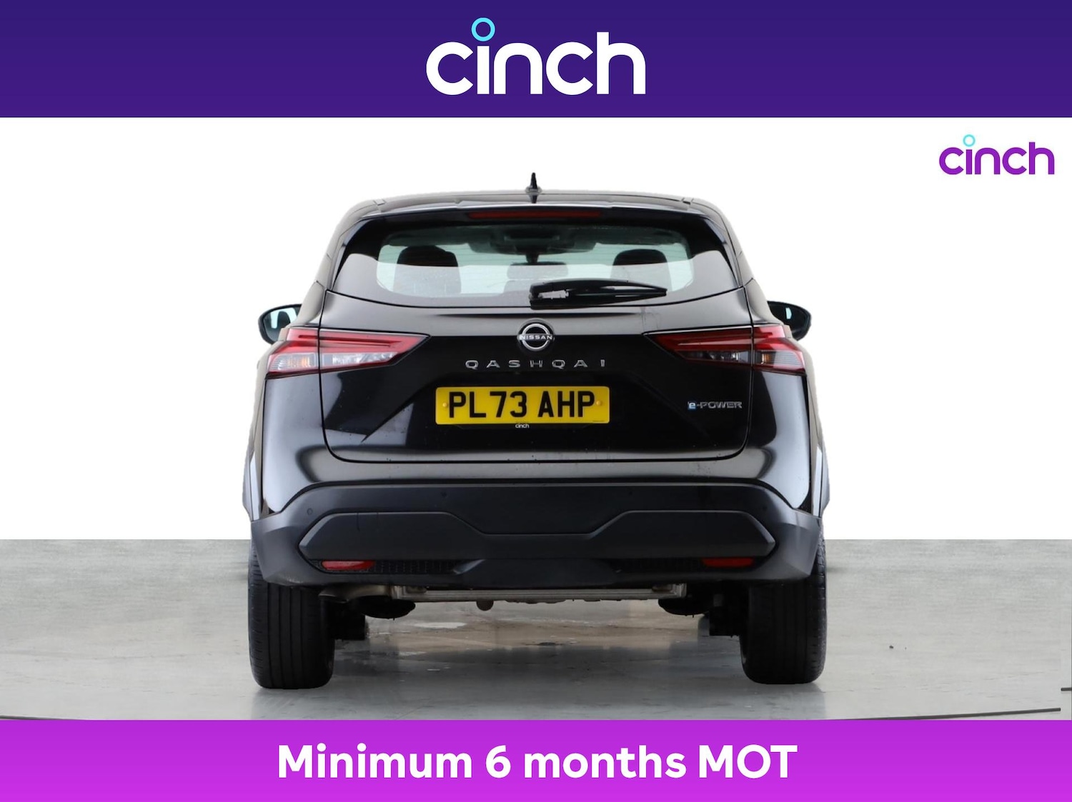 Used Nissan Qashqai 2023 for sale - 76487225: Photo 5