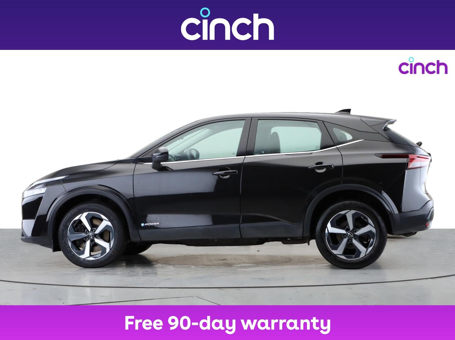 Used Nissan Qashqai 2023 for sale - 76487225: Photo 8