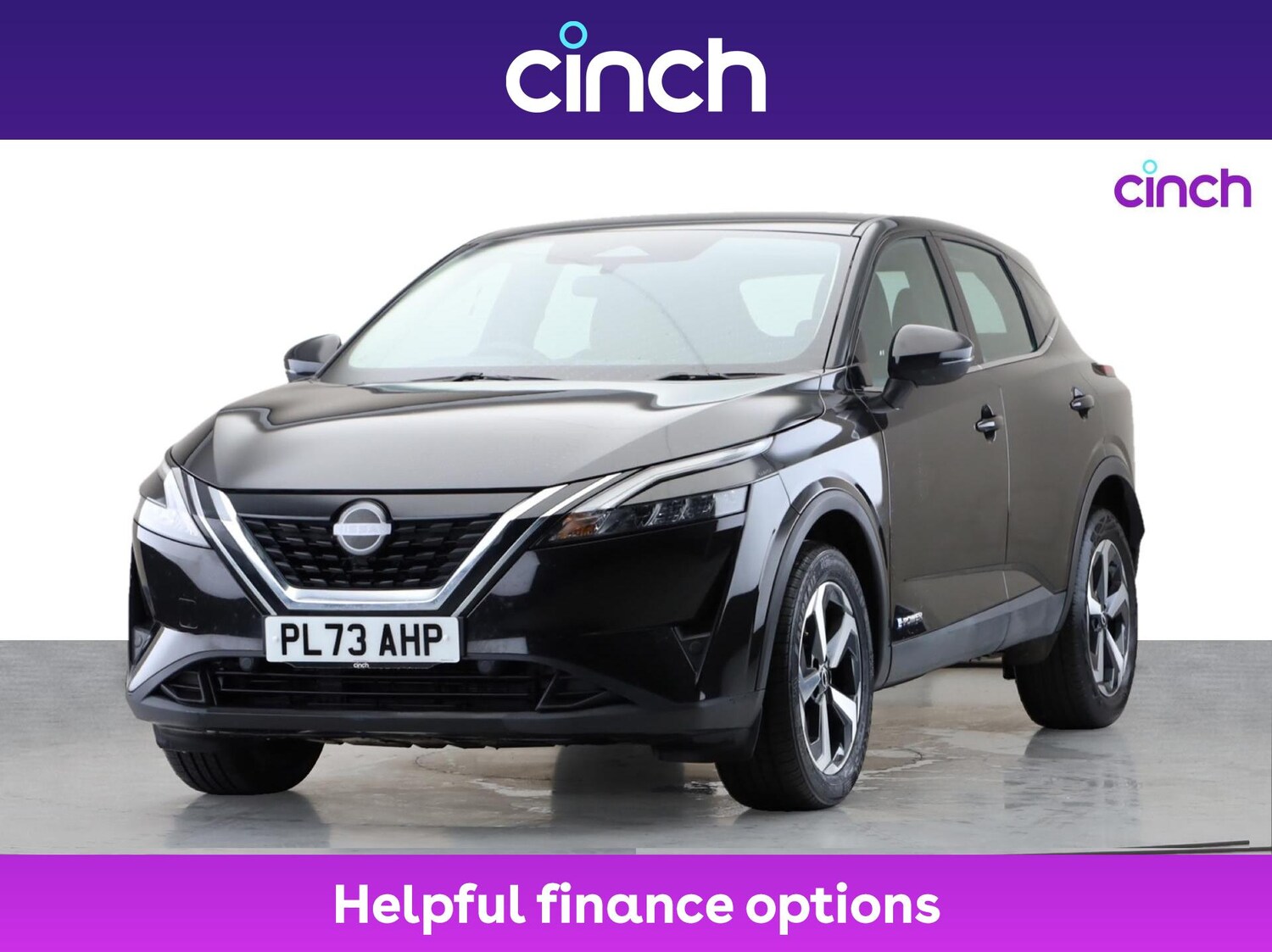 Used Nissan Qashqai 2023 for sale - 76487225: Photo 9