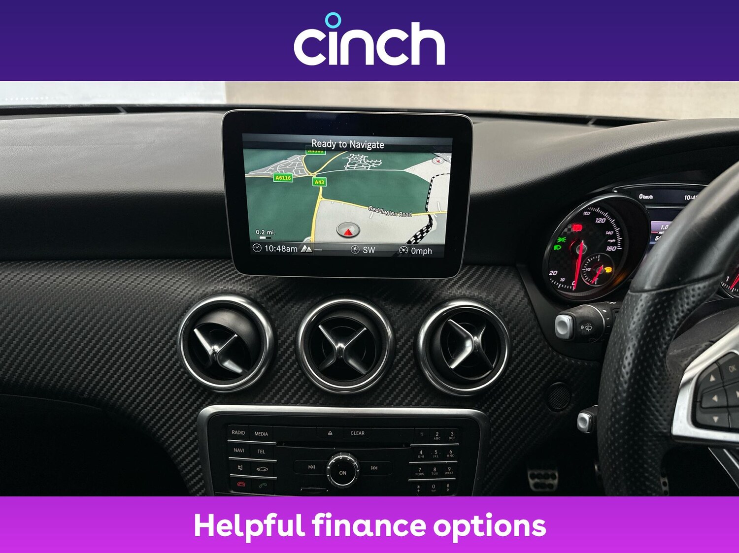 Used Mercedes-Benz A-Class 2017 for sale - 76623692: Photo 17