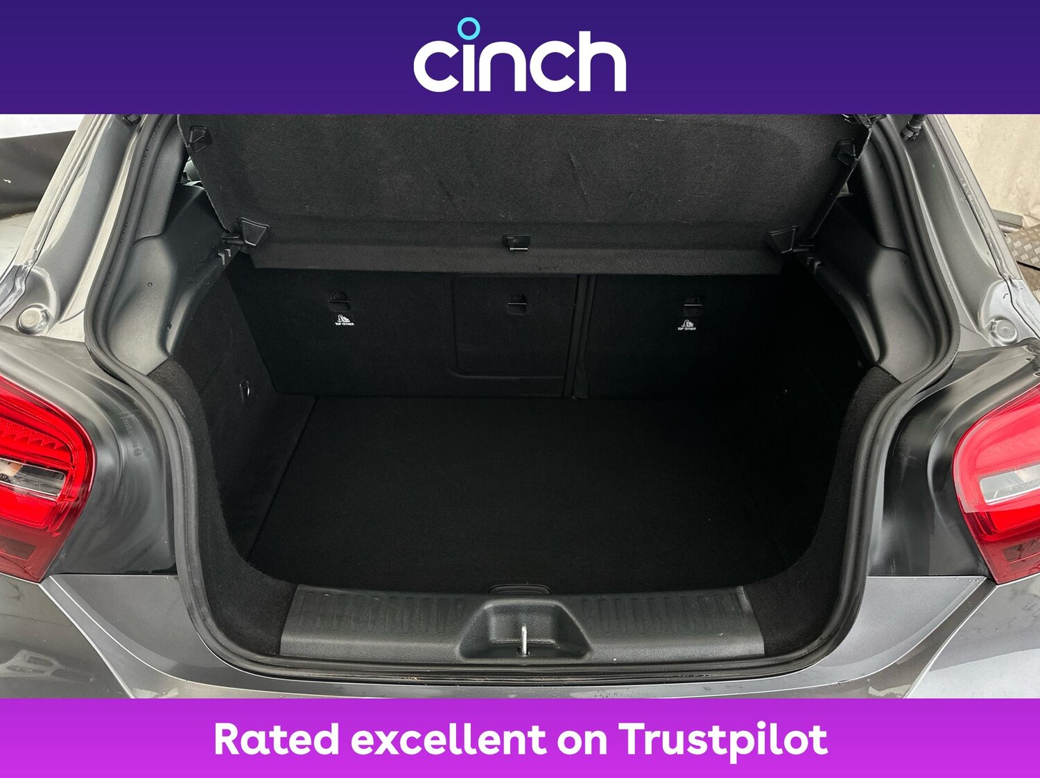 Used Mercedes-Benz A-Class 2017 for sale - 76623692: Photo 21