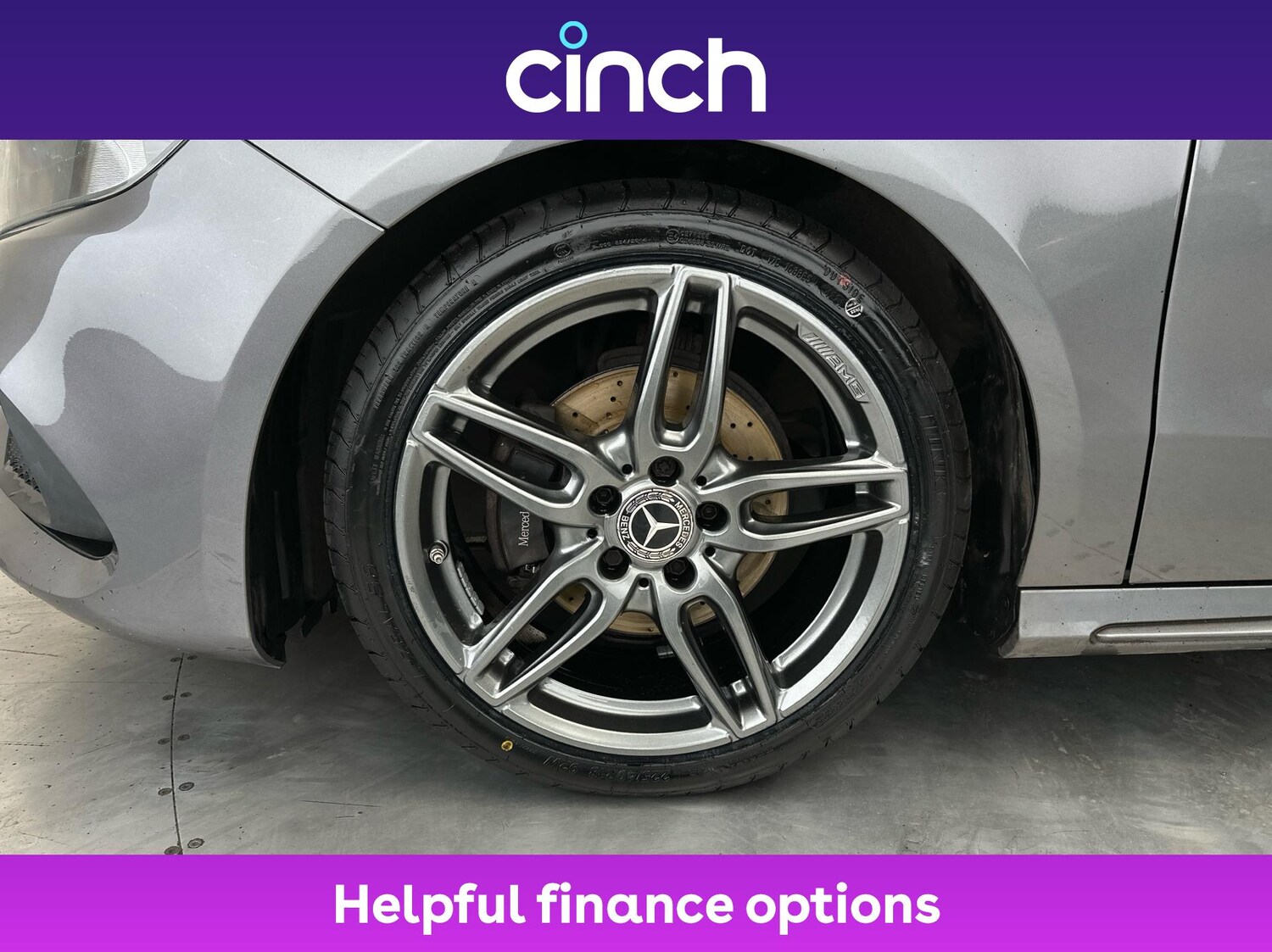 Used Mercedes-Benz A-Class 2017 for sale - 76623692: Photo 24