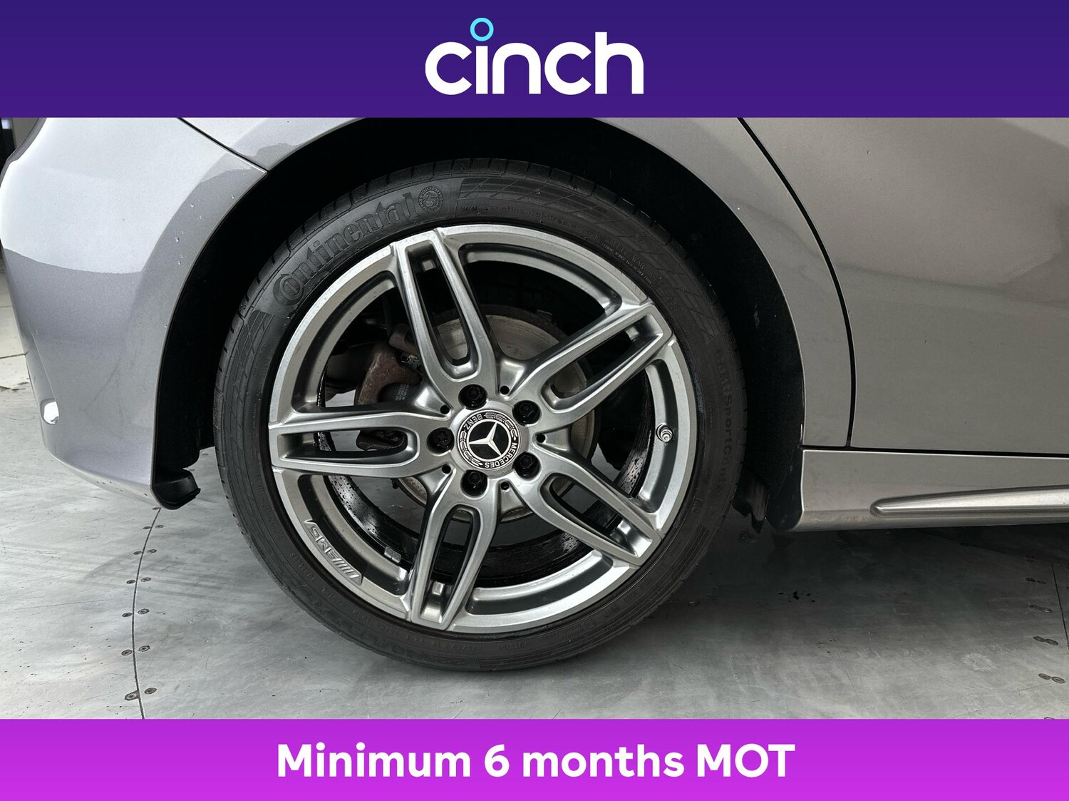 Used Mercedes-Benz A-Class 2017 for sale - 76623692: Photo 27