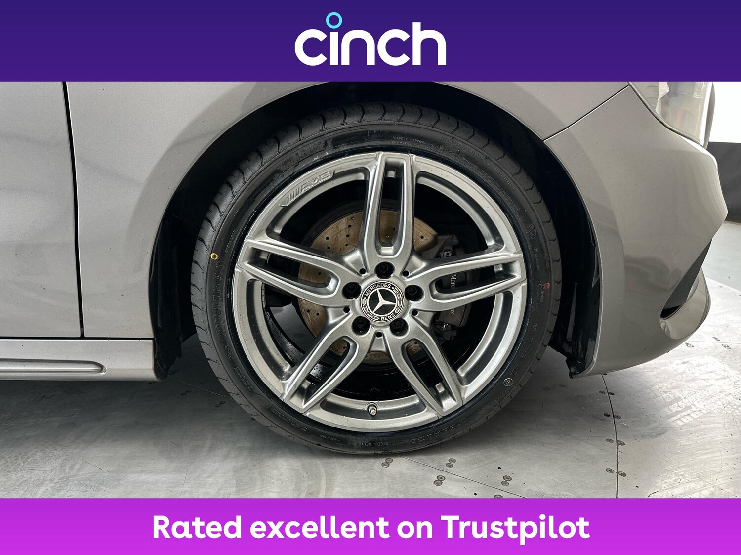 Used Mercedes-Benz A-Class 2017 for sale - 76623692: Photo 28