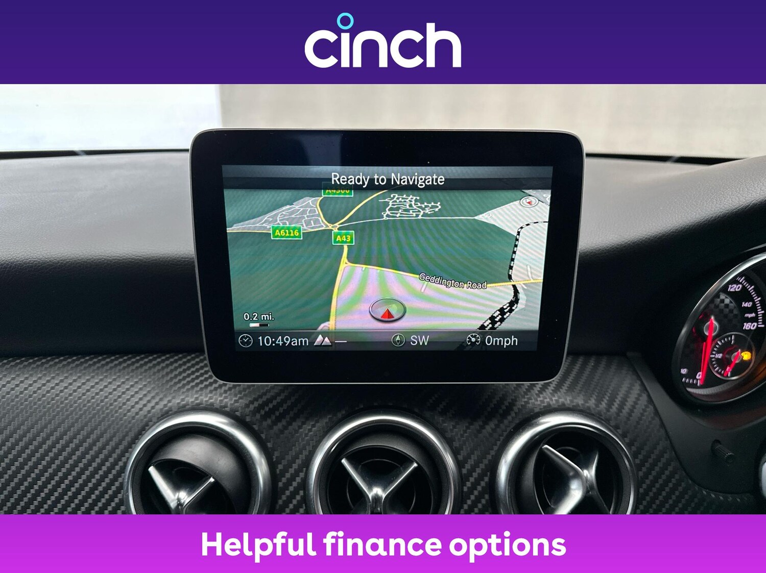 Used Mercedes-Benz A-Class 2017 for sale - 76623692: Photo 30