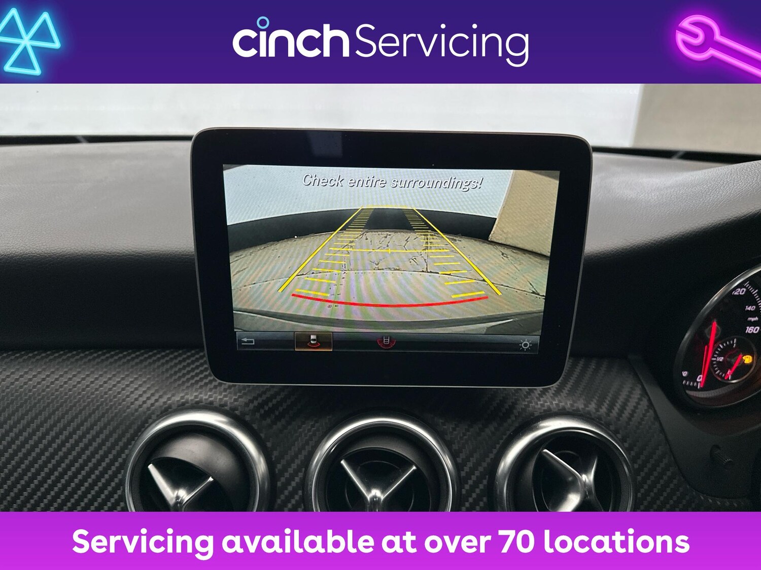 Used Mercedes-Benz A-Class 2017 for sale - 76623692: Photo 31