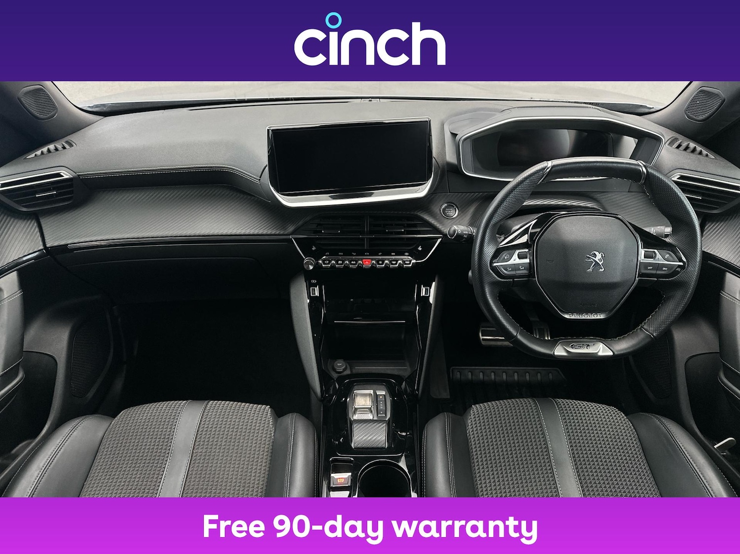 Used Peugeot 2008 2022 for sale - 76961313: Photo 15