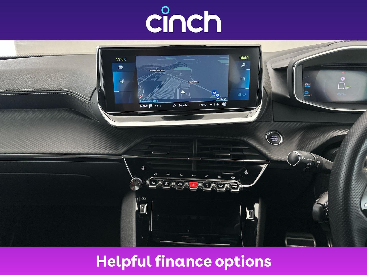 Used Peugeot 2008 2022 for sale - 76961313: Photo 17