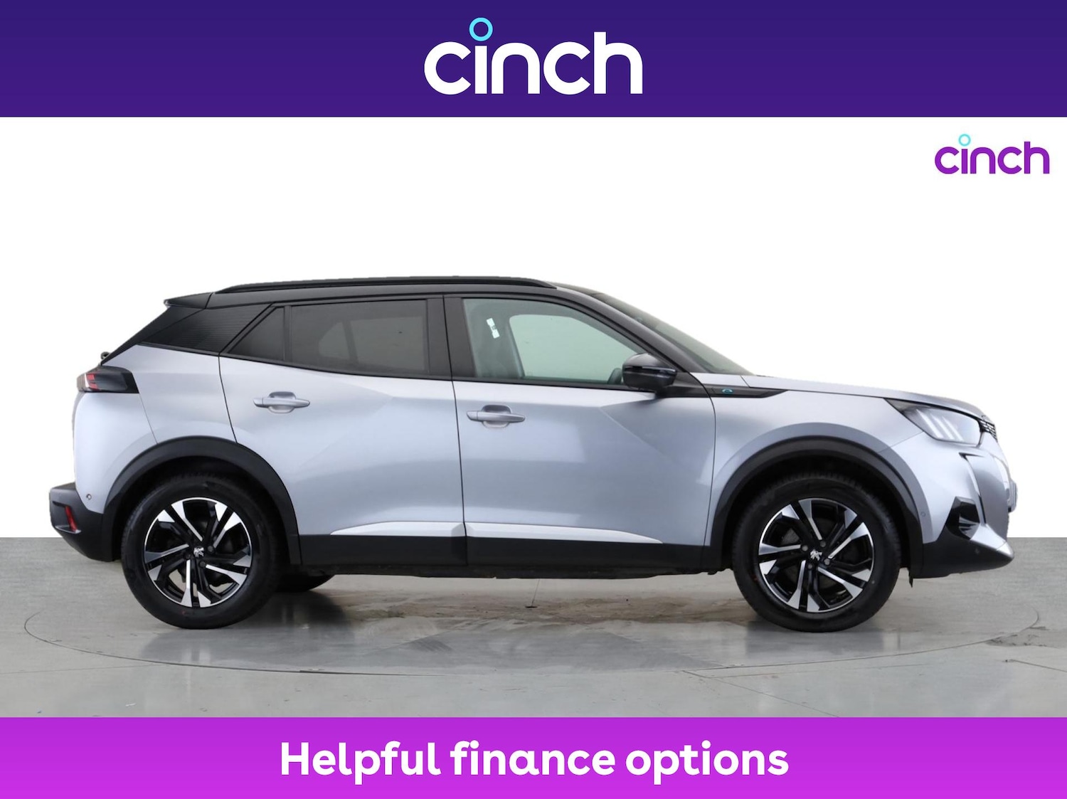 Used Peugeot 2008 2022 for sale - 76961313: Photo 2