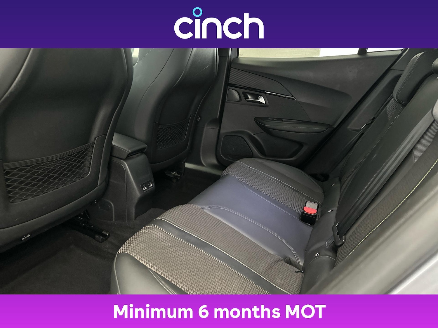 Used Peugeot 2008 2022 for sale - 76961313: Photo 20