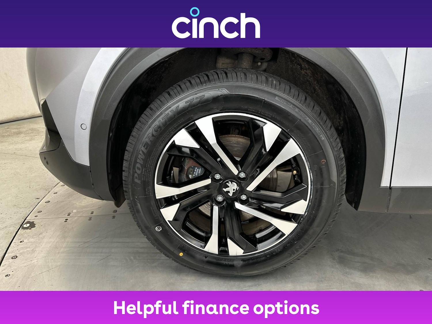 Used Peugeot 2008 2022 for sale - 76961313: Photo 24