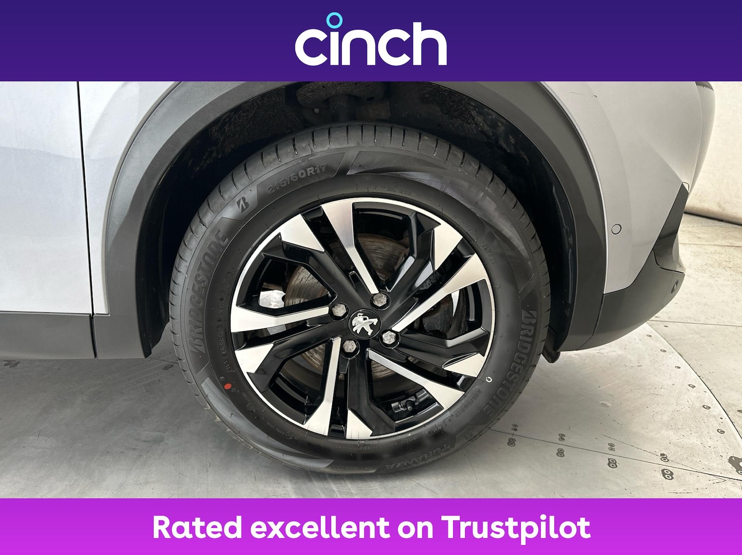 Used Peugeot 2008 2022 for sale - 76961313: Photo 28