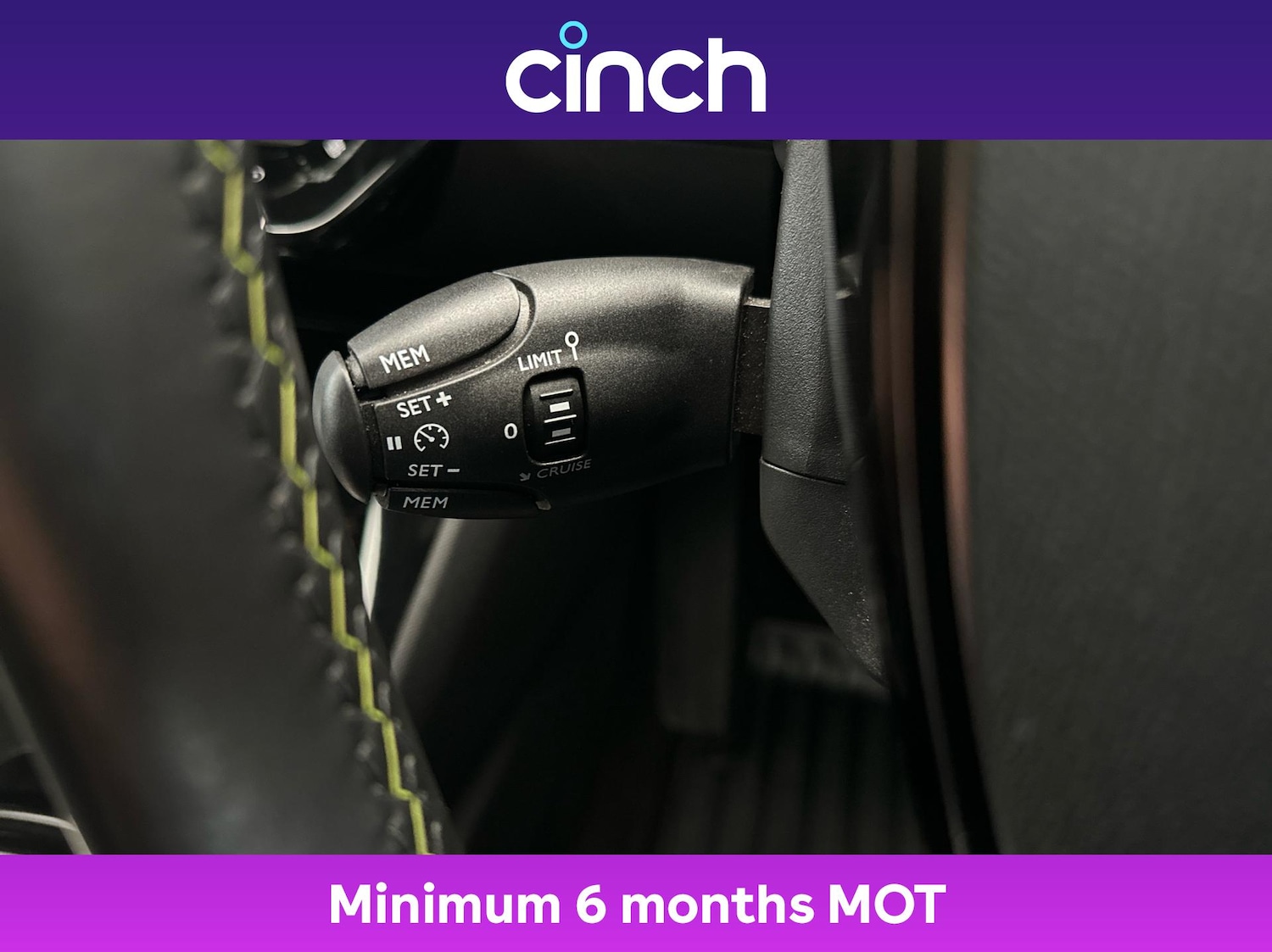 Used Peugeot 2008 2022 for sale - 76961313: Photo 32