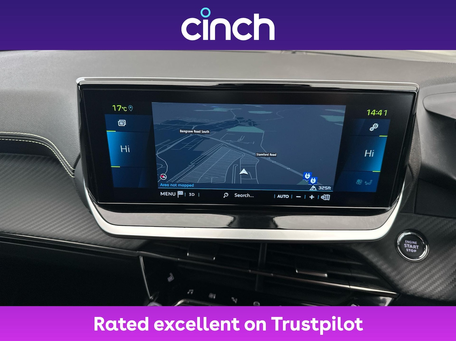 Used Peugeot 2008 2022 for sale - 76961313: Photo 33