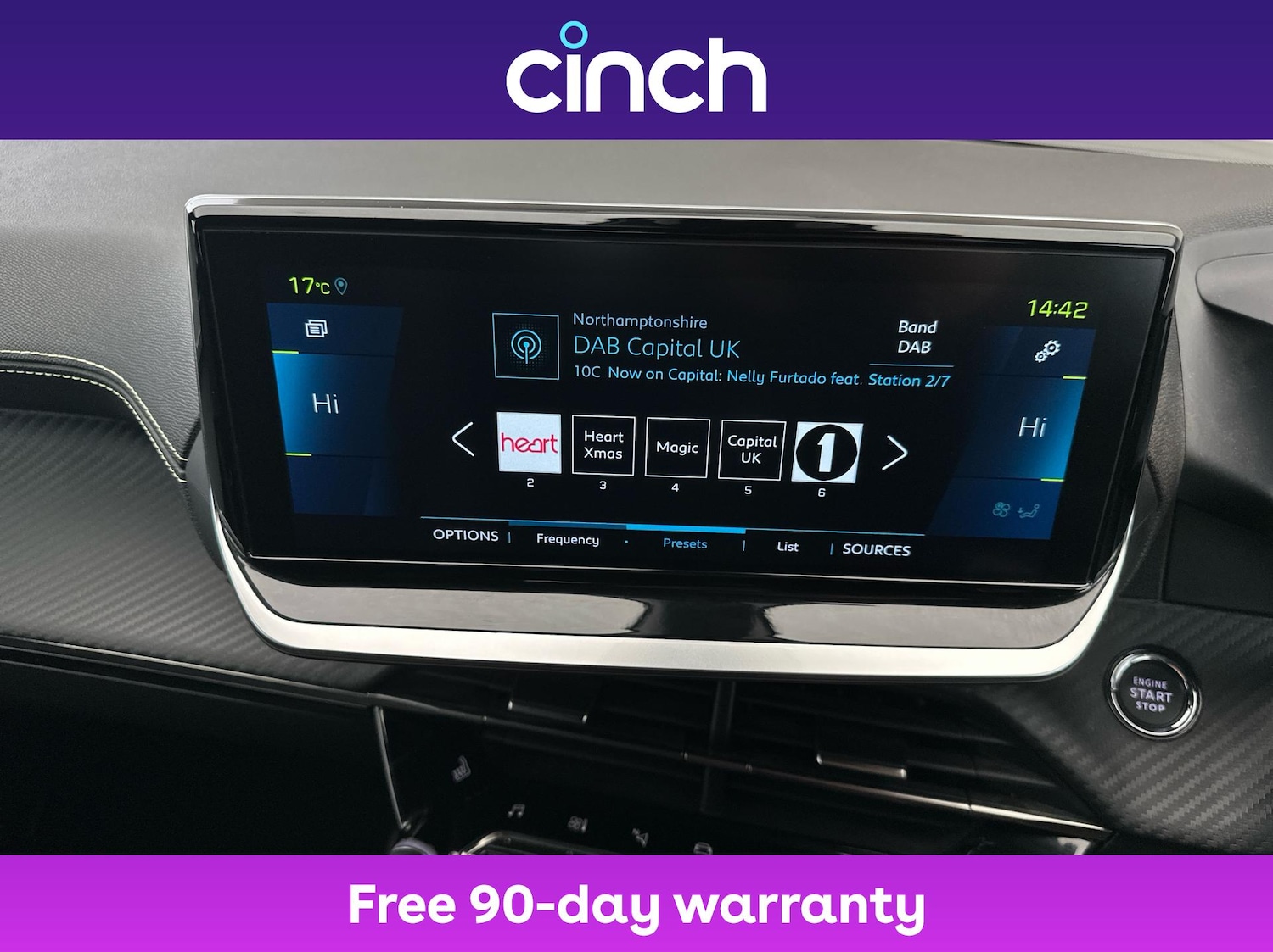 Used Peugeot 2008 2022 for sale - 76961313: Photo 34