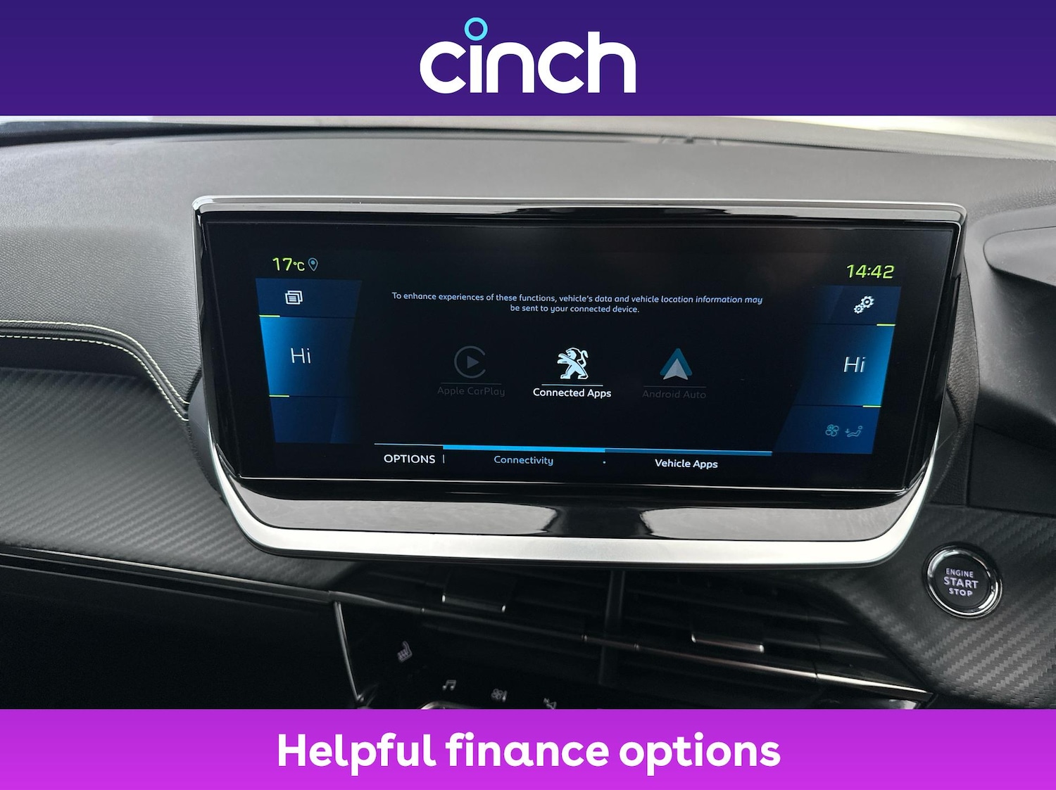 Used Peugeot 2008 2022 for sale - 76961313: Photo 35