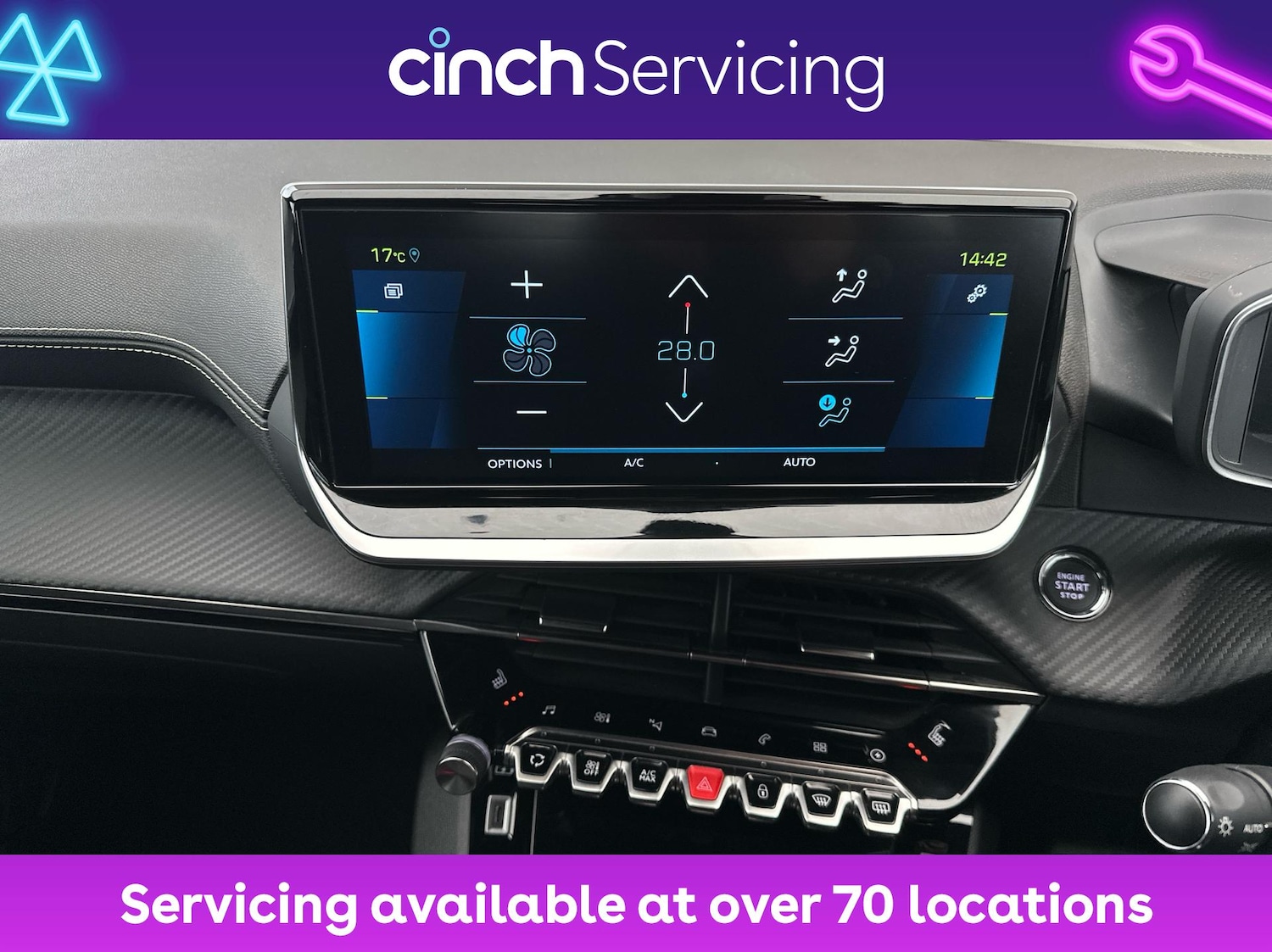 Used Peugeot 2008 2022 for sale - 76961313: Photo 36