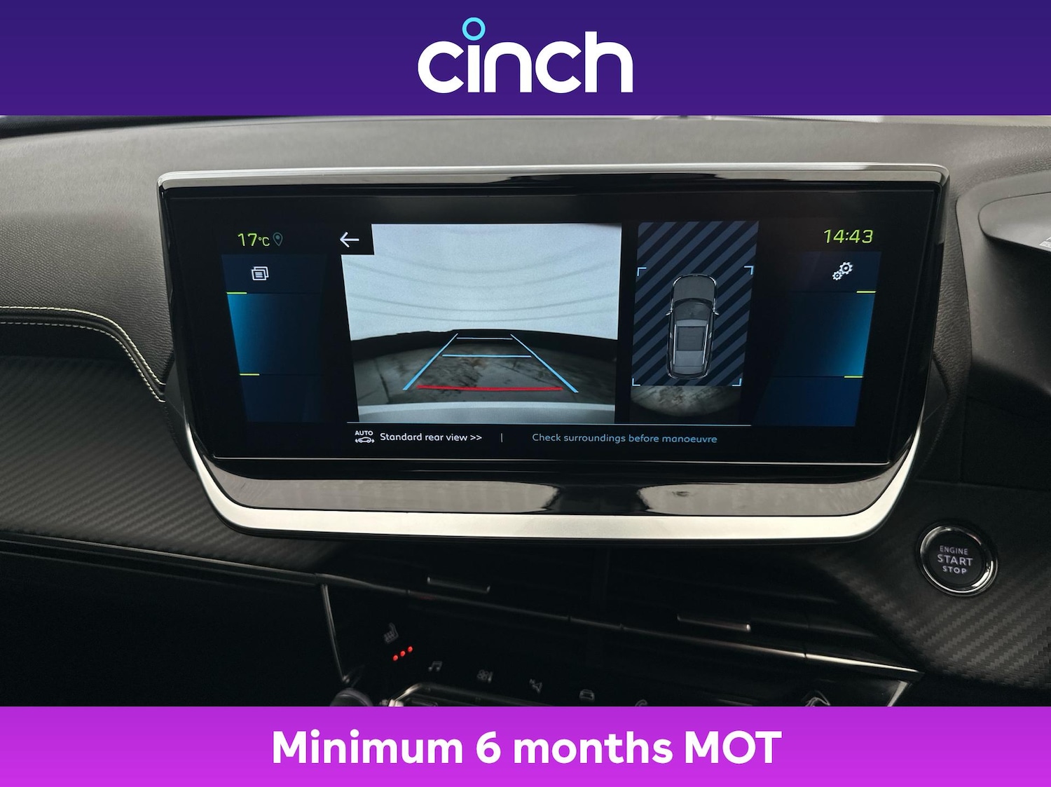 Used Peugeot 2008 2022 for sale - 76961313: Photo 37