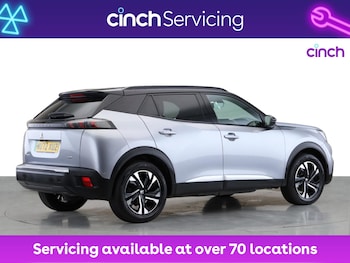 Used Peugeot 2008 2022 for sale - 76961313: Photo