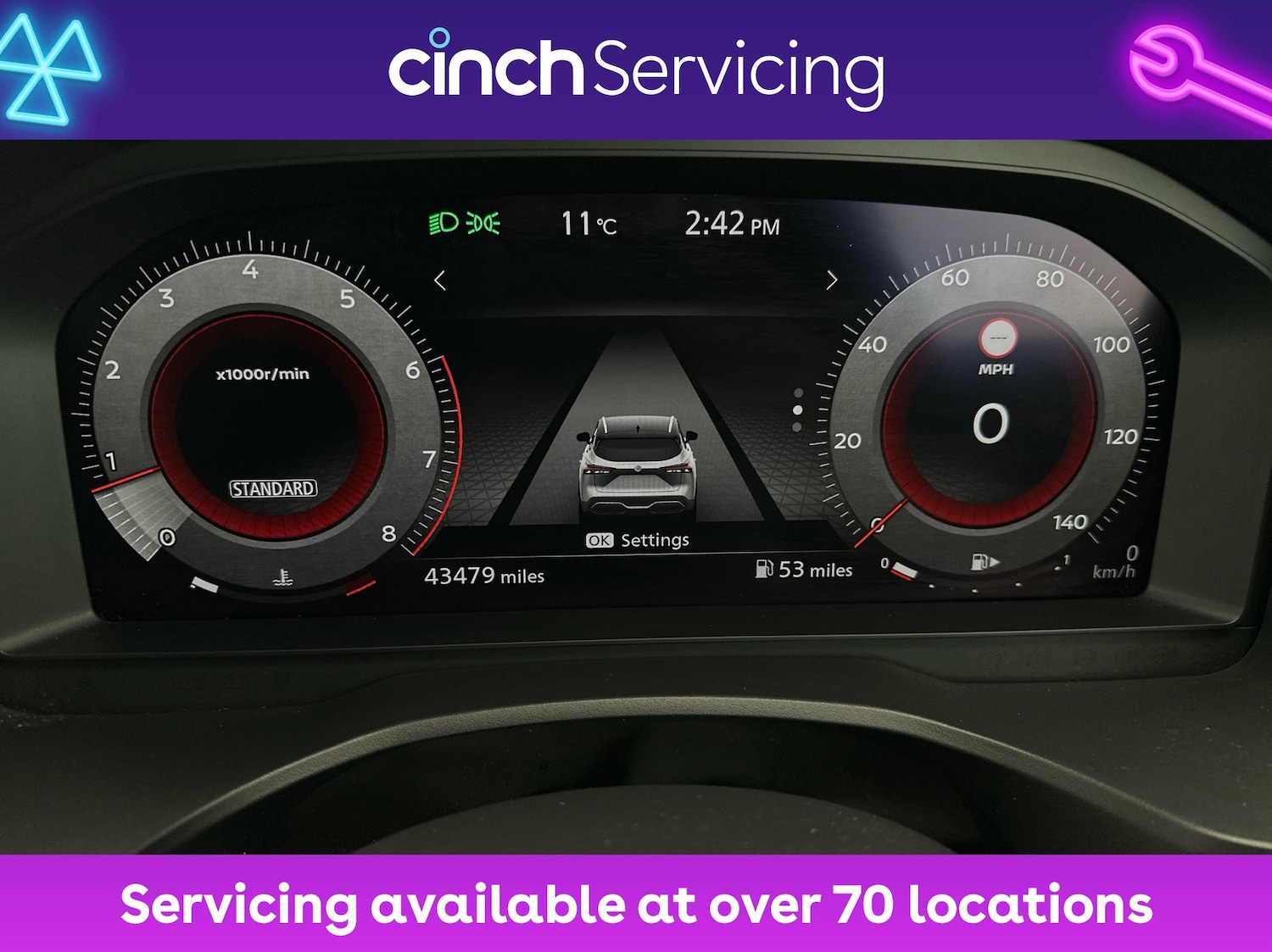 Used Nissan Qashqai 2022 for sale - 76526774: Photo 18