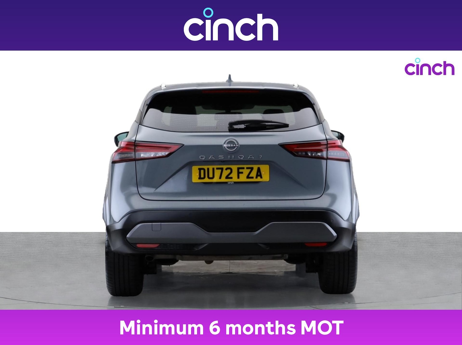 Used Nissan Qashqai 2022 for sale - 76526774: Photo 5